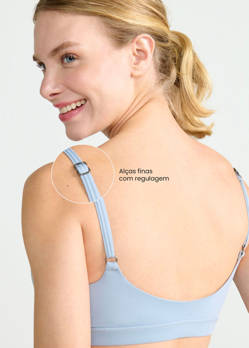 Leichtes Damen-Top