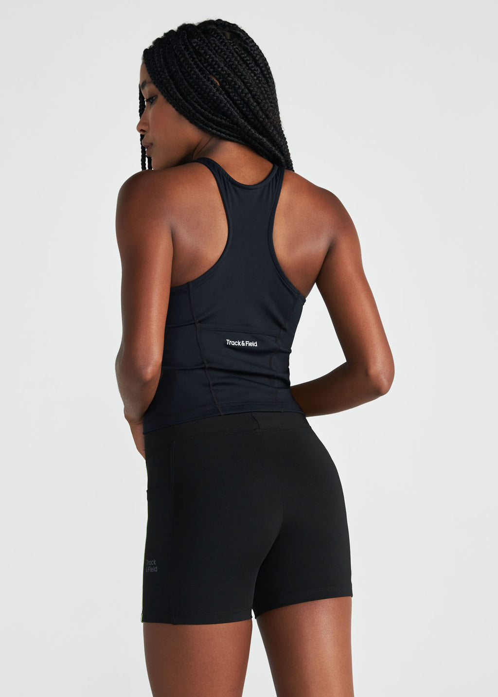 Women's Sleeveless Performance T-shirt