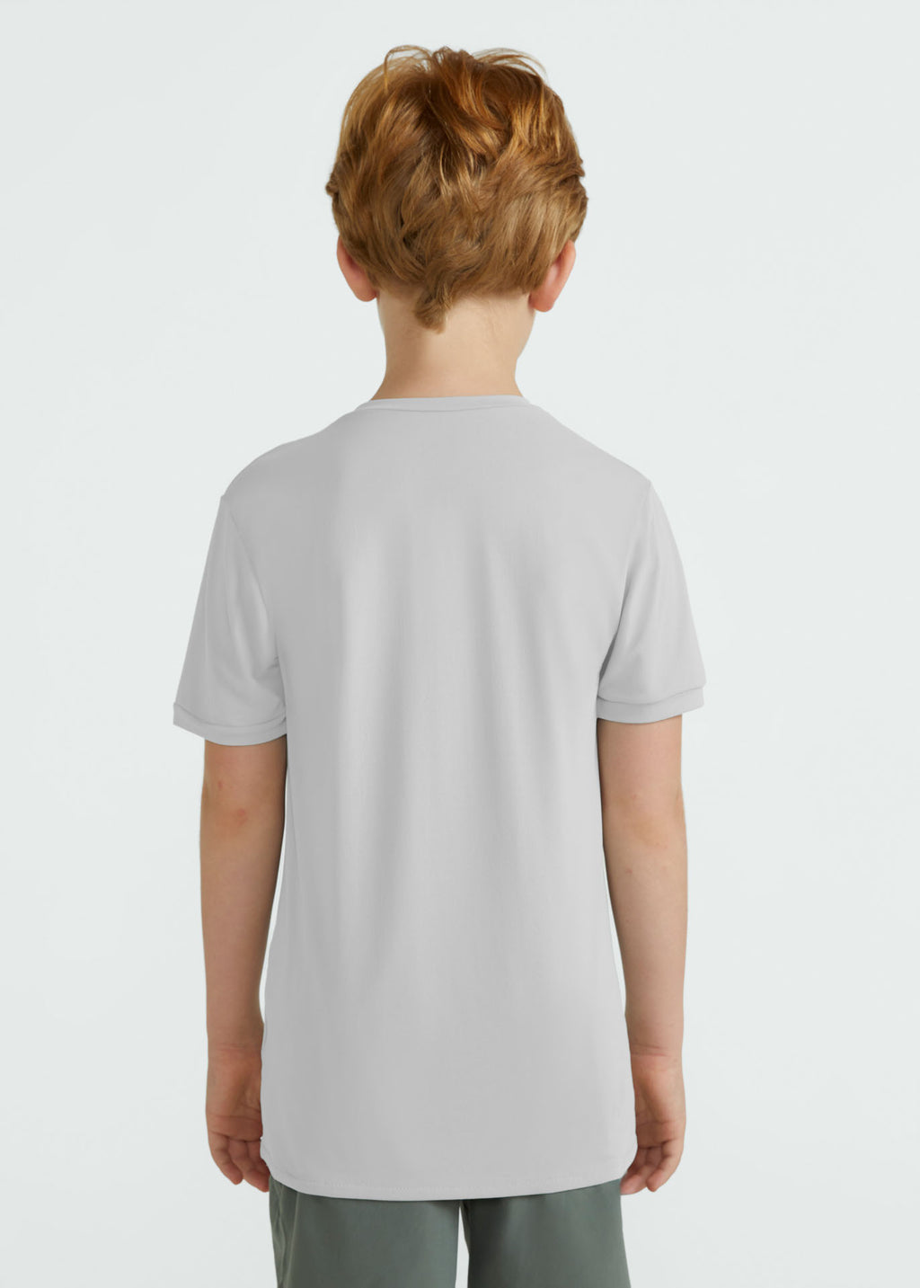 T-shirt Infantil Menino Manga Curta Thermodry® Aventura