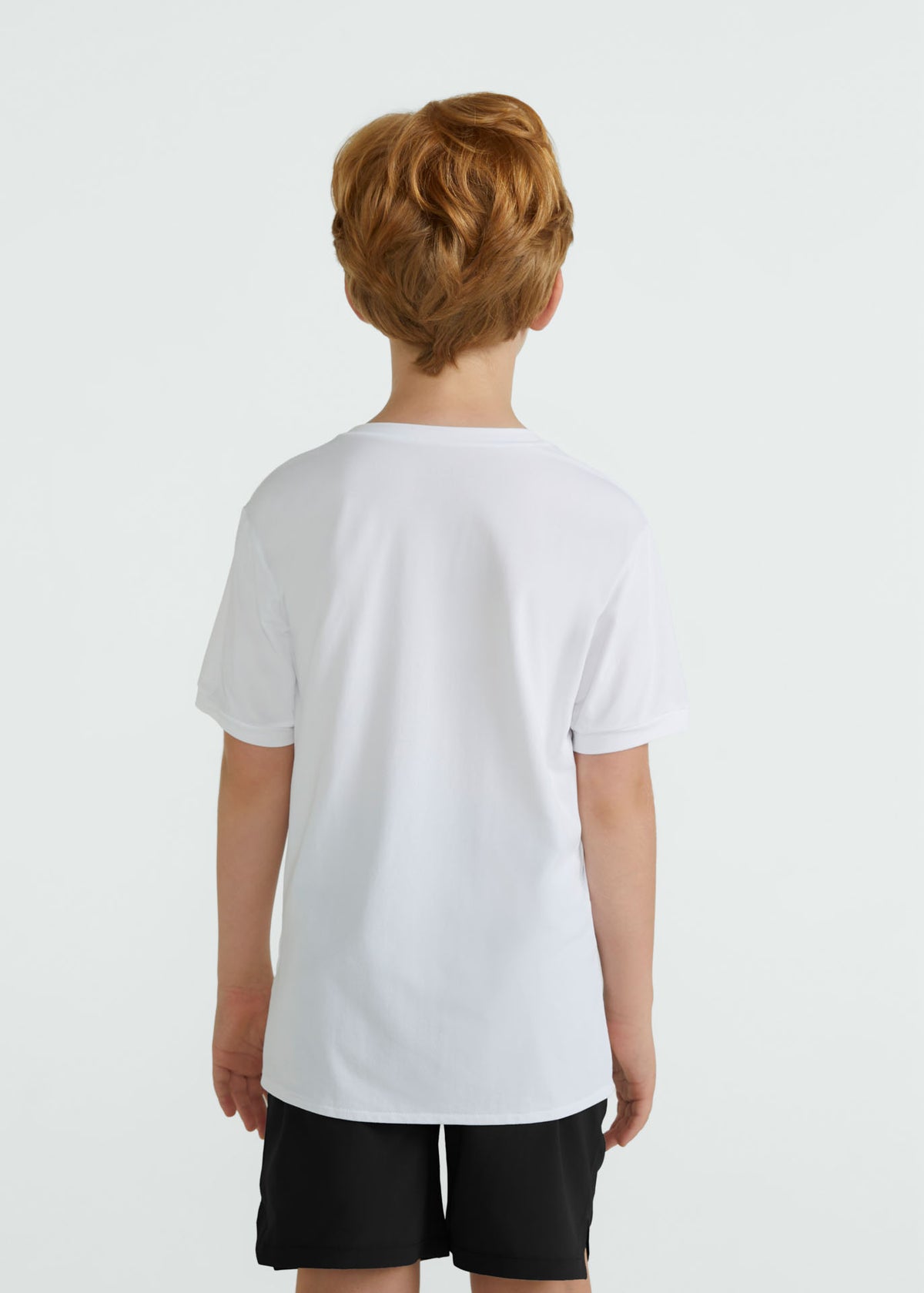 T-shirt Infantil  Menino Manga Curta Thermodry®  Maps