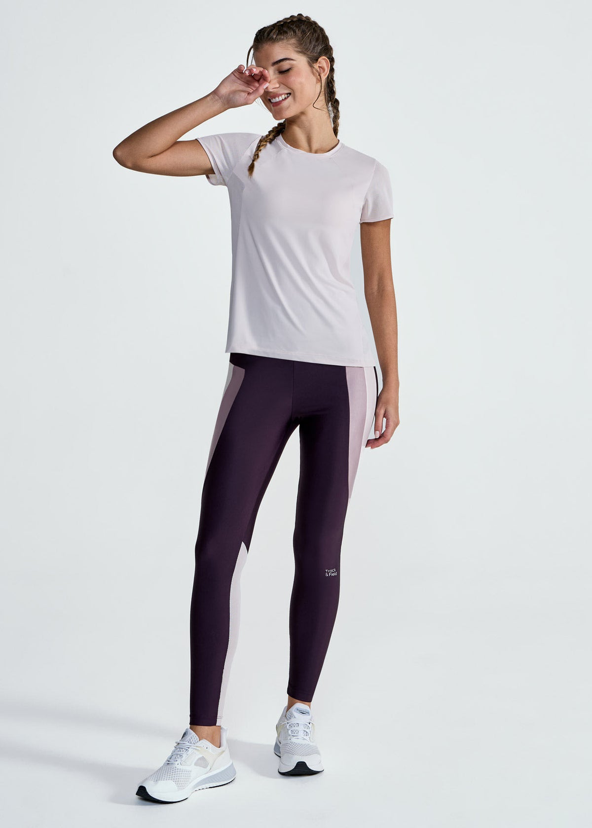 Legging Femme Esprit