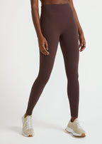 Pantalones tipo legging Skin Soft Ribana para mujer