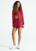 Women's Cropped Jacket