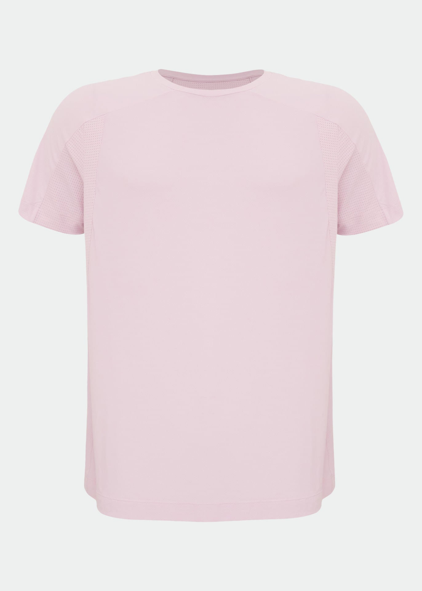 Camiseta de manga corta Fragment para hombre