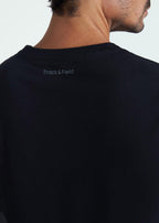 Basic Sleeveless Men's T-Shirt