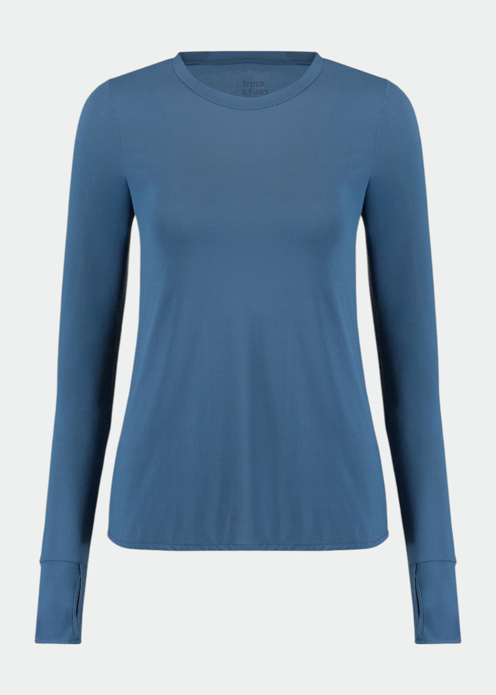 T-shirt à manches longues pour femmes Thermodry Dédeira