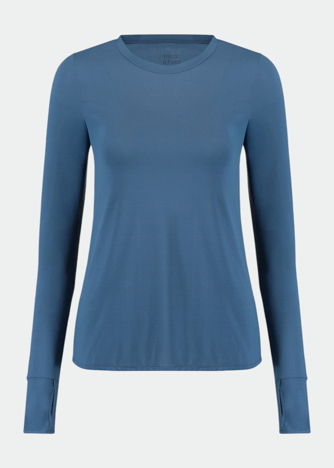 T-shirt à manches longues pour femmes Thermodry Dédeira