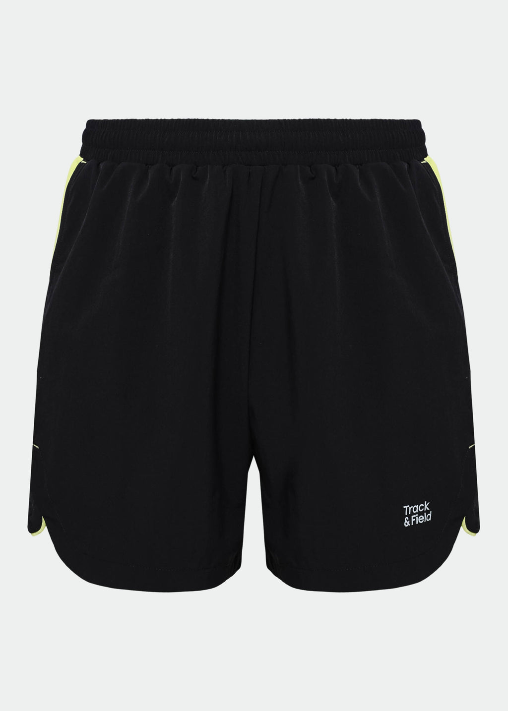 Pantalones cortos rápidos para hombre