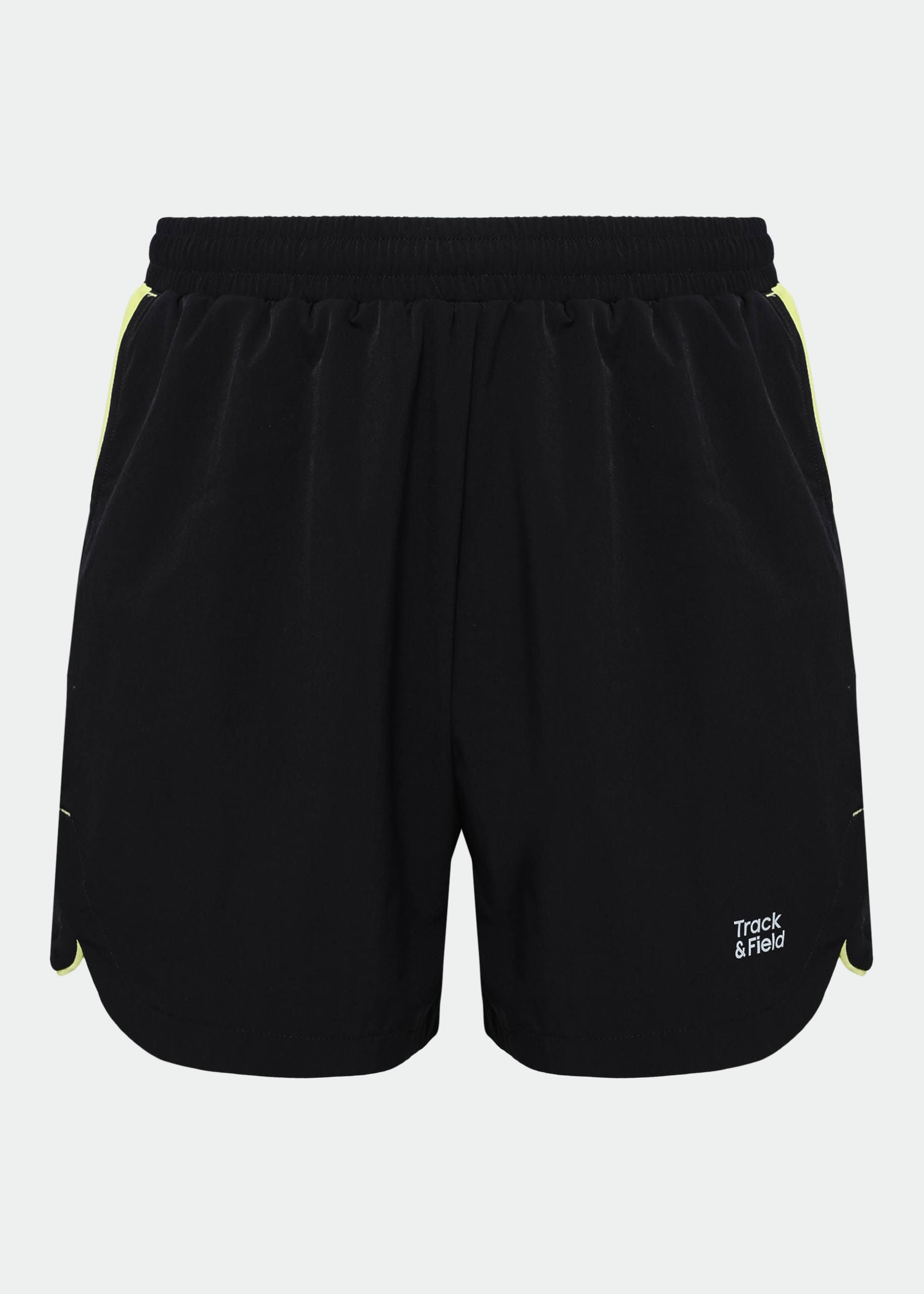 Pantalones cortos rápidos para hombre