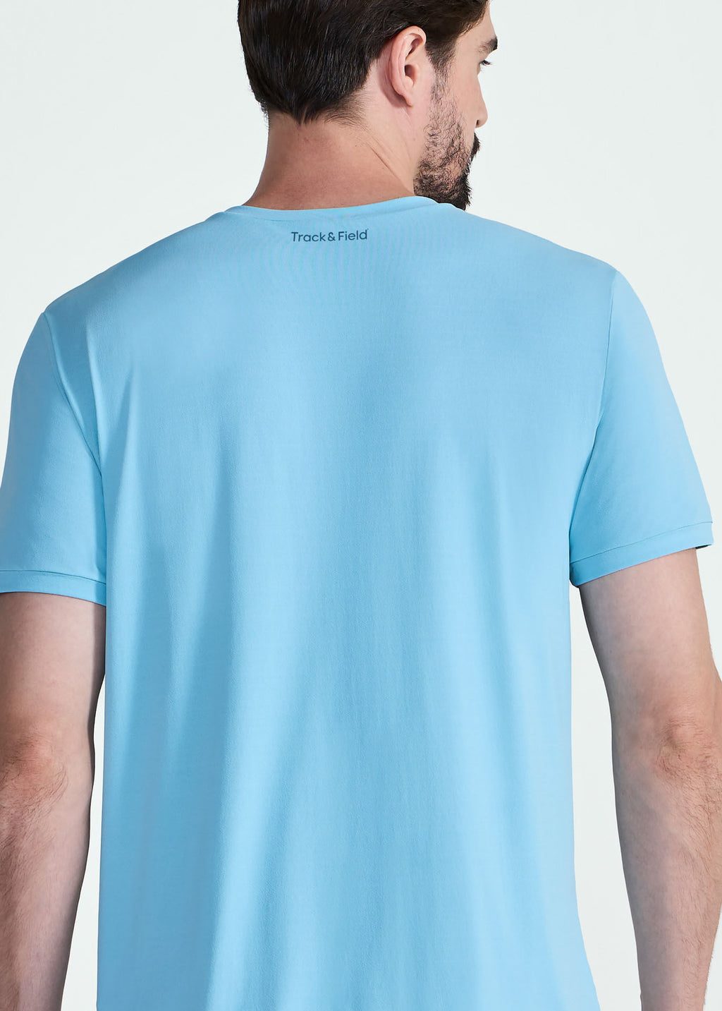 Thermodry Kurzarm-T-Shirt für Herren