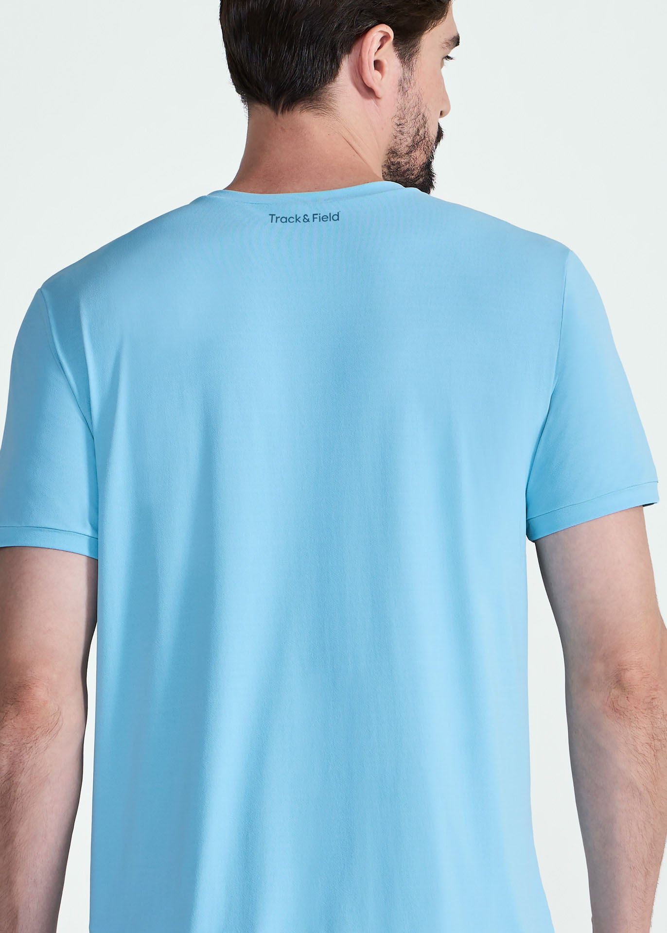 Thermodry Kurzarm-T-Shirt für Herren