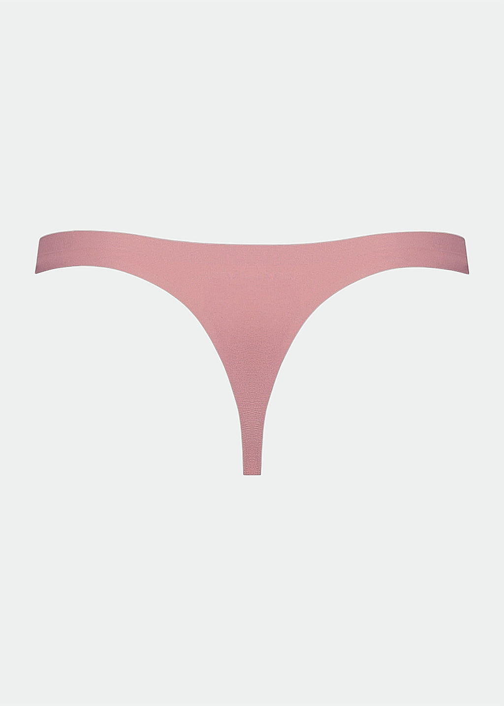 Ropa interior de hilo invisible