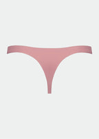 Ropa interior de hilo invisible