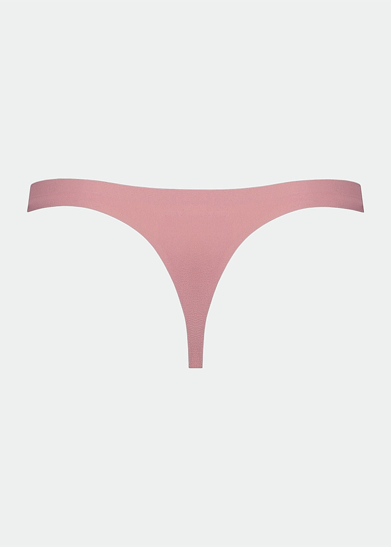 Ropa interior de hilo invisible