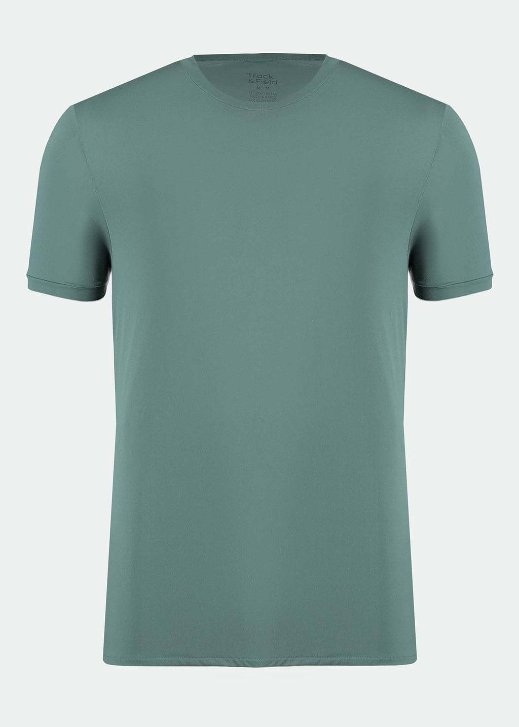T-shirt Homem Thermodry Manga Curta