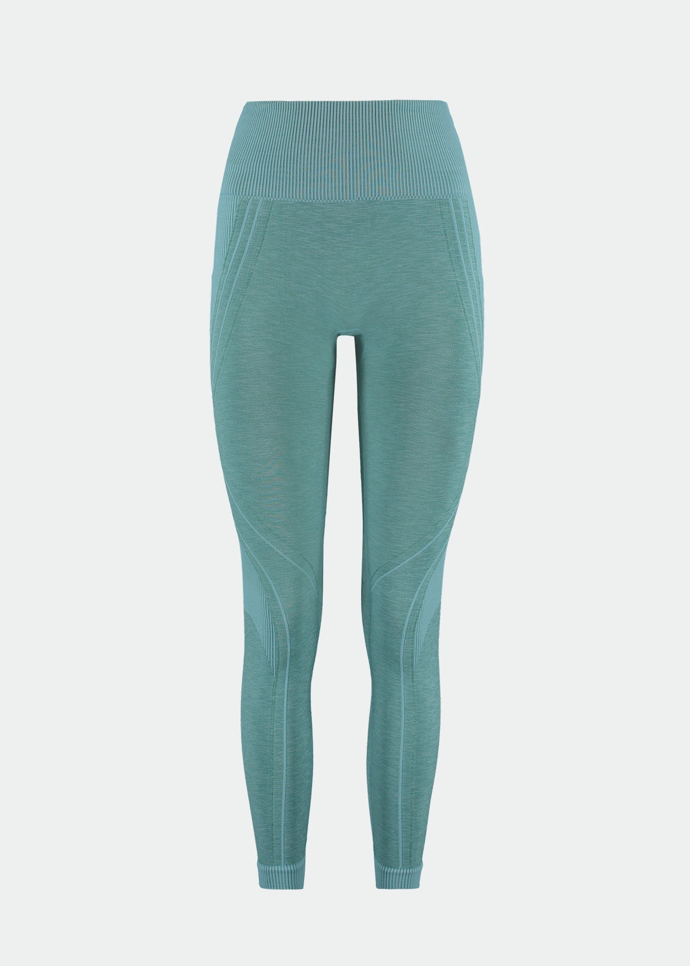 Skin Organic Woman Leggings