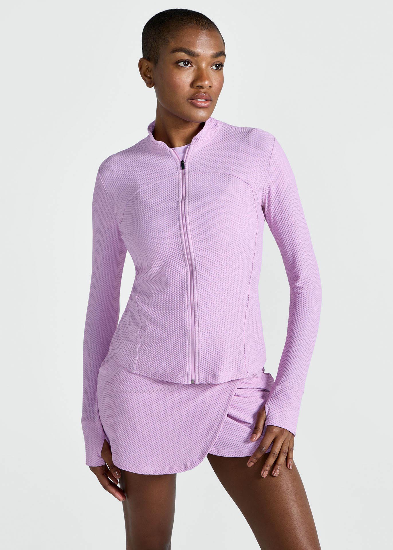 Veste femme Powercool