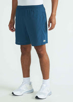 Short homme avec poches moyennes