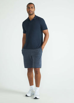 Shorts de jogging pour hommes