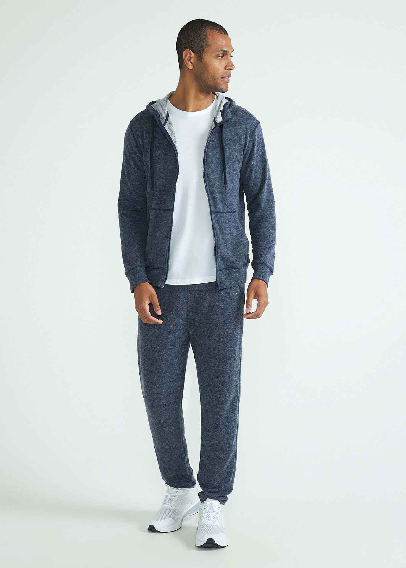 Chaqueta cortavientos para hombre