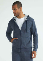 Chaqueta cortavientos para hombre