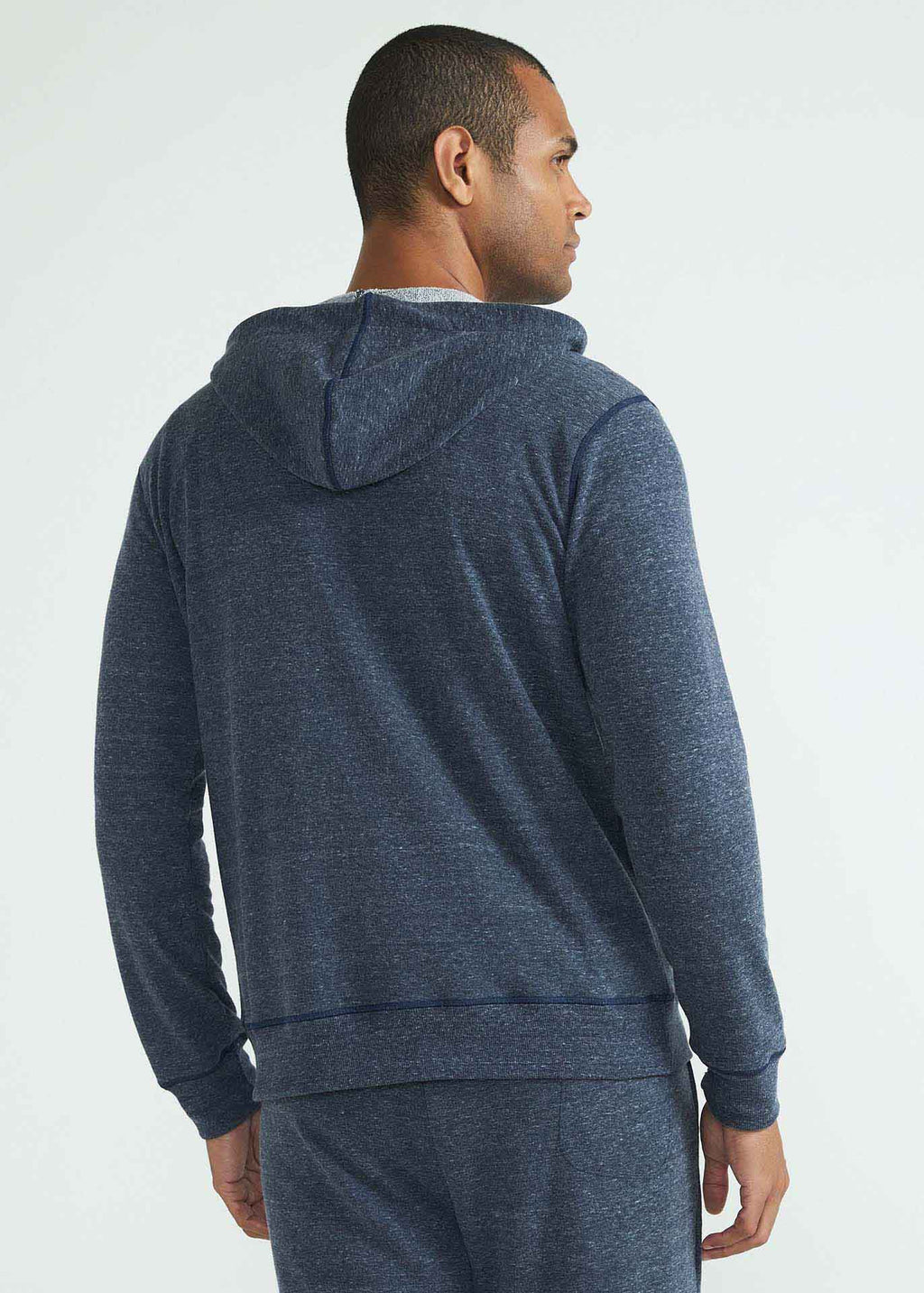 Chaqueta cortavientos para hombre