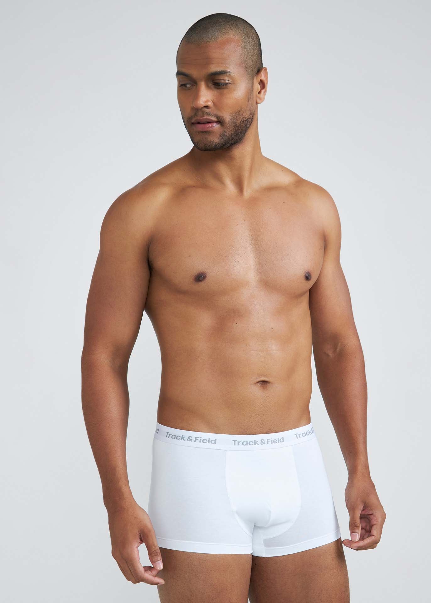 Cueca Boxer Pima