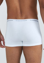 Cueca Boxer Pima