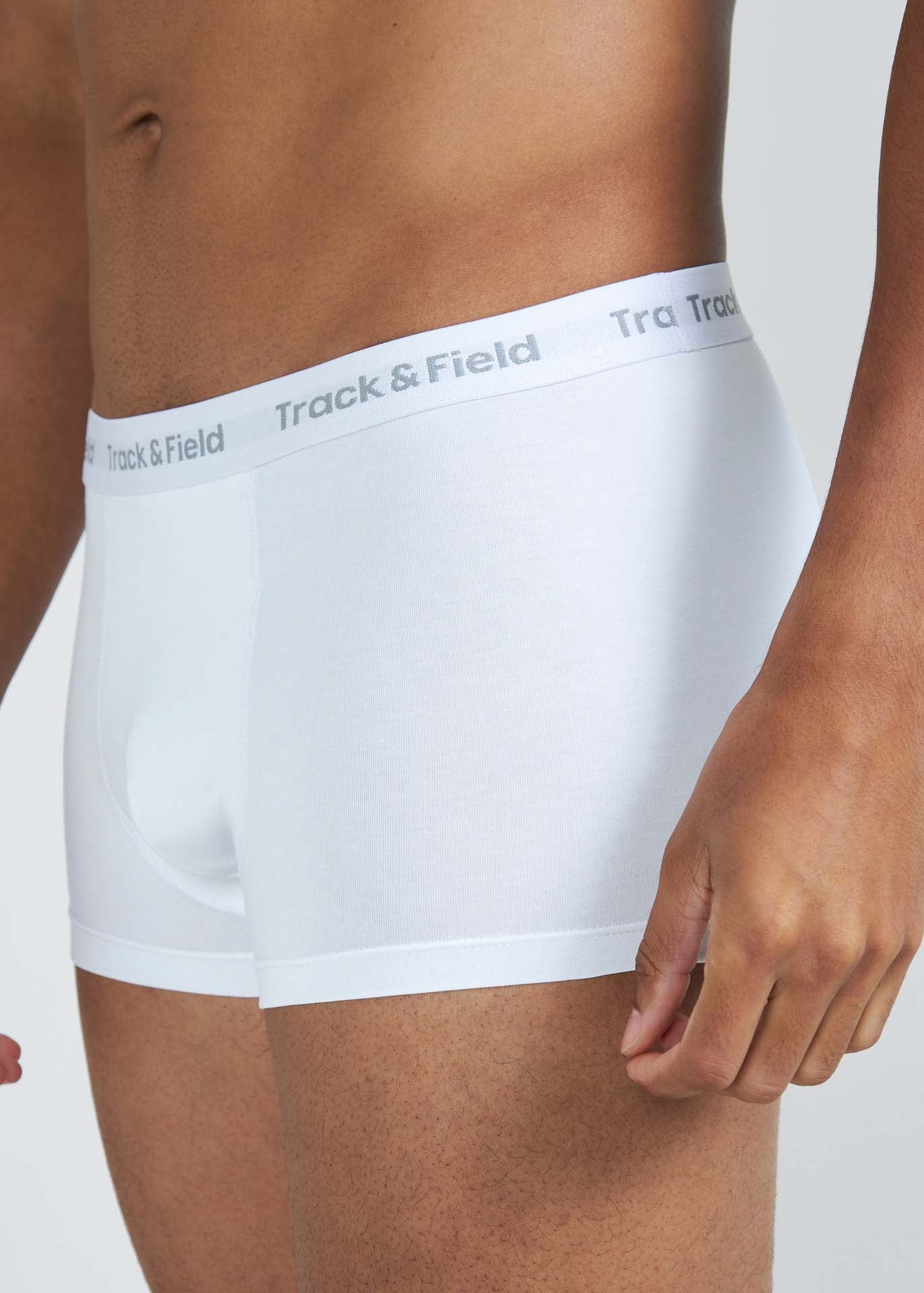 Cueca Boxer Pima