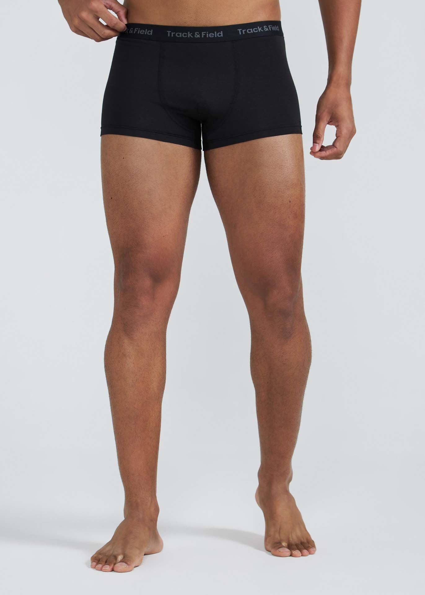Pima-Boxershorts