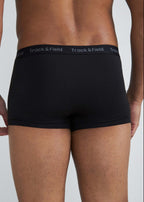 Pima-Boxershorts