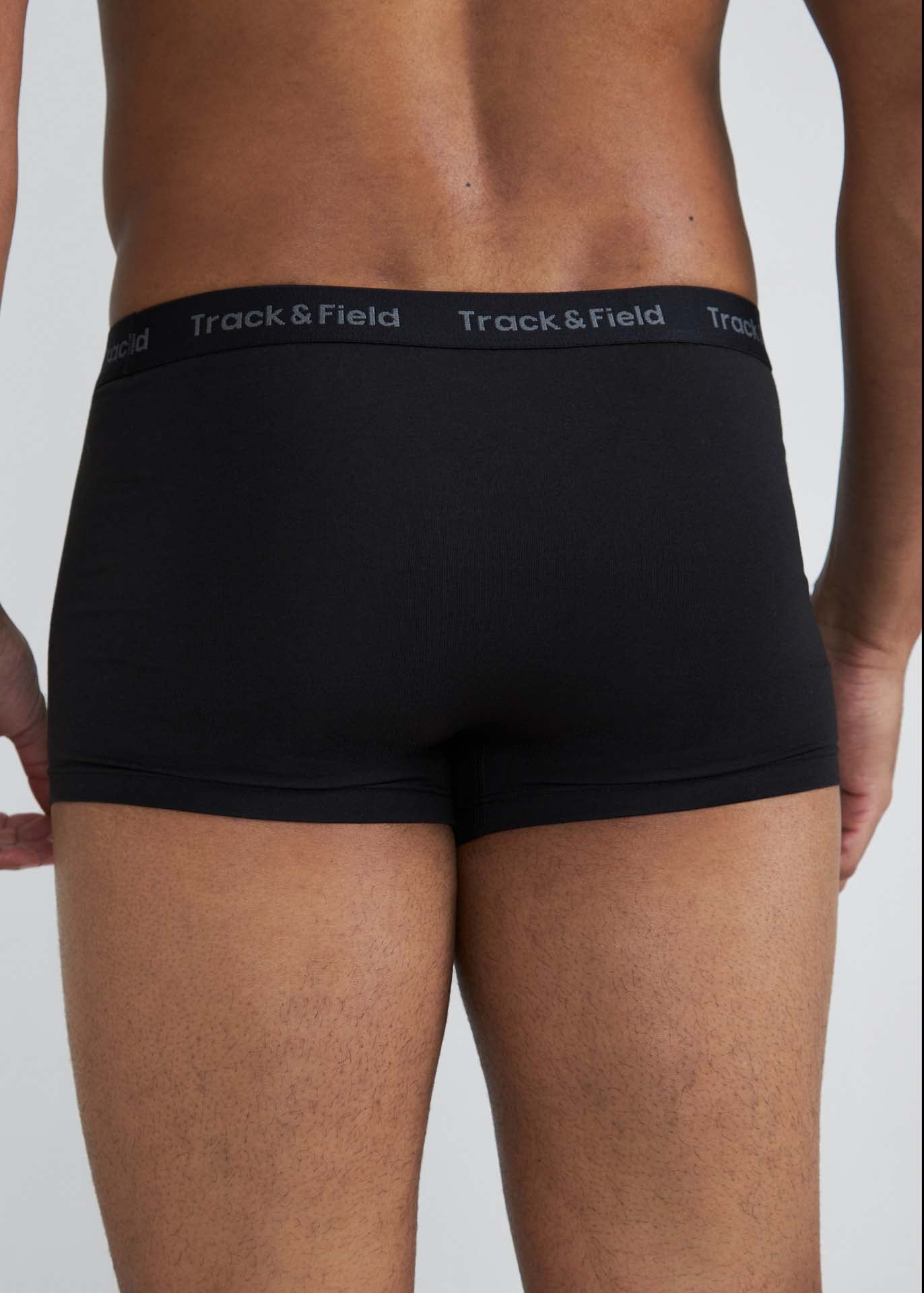 Cueca Boxer Pima
