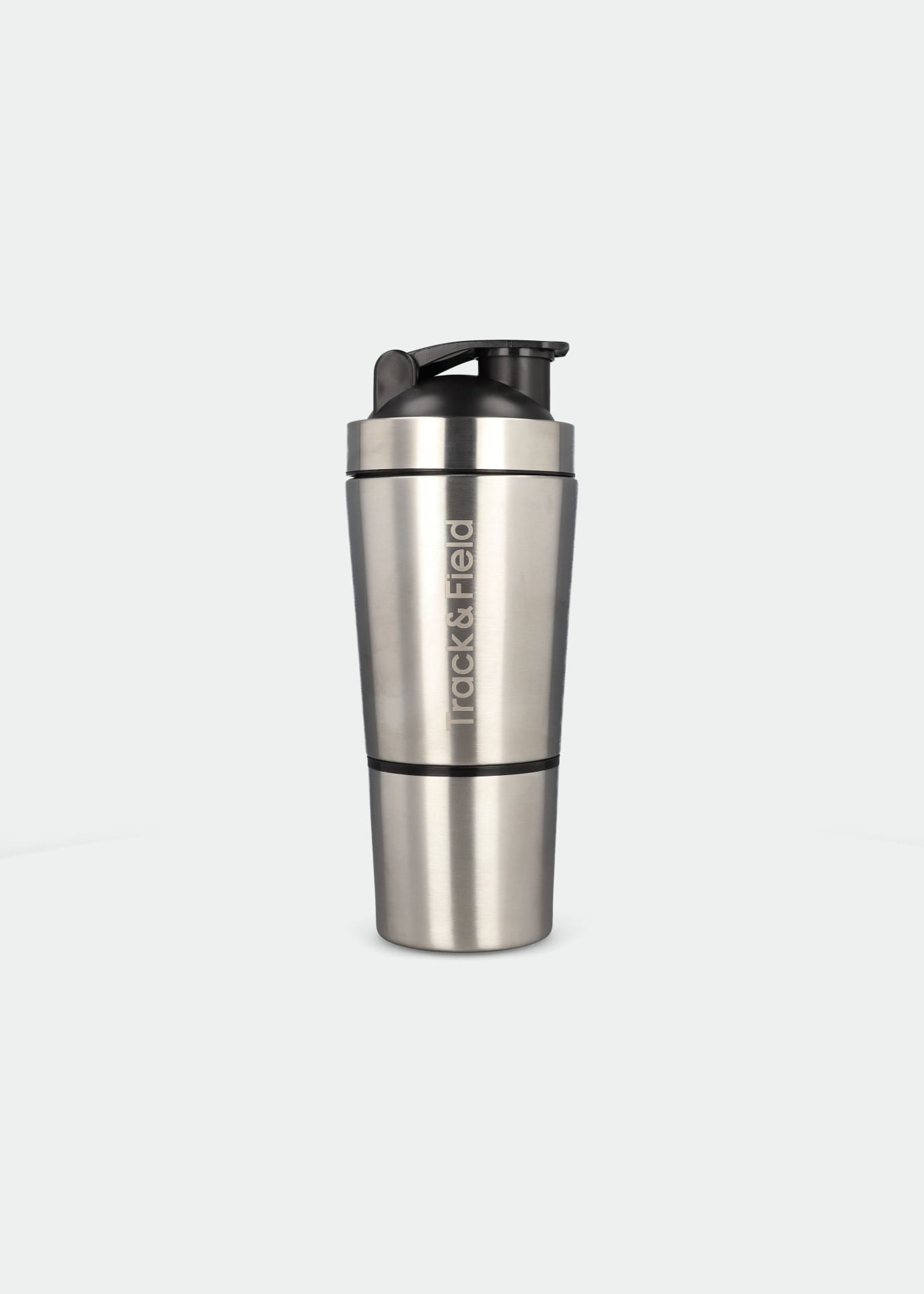 Shakeira T&F