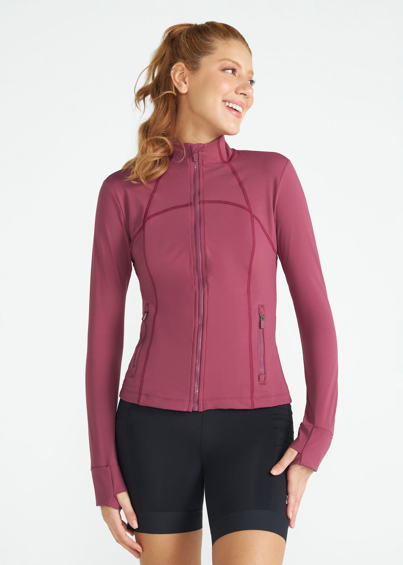 Casaco Mulher Slim Fit