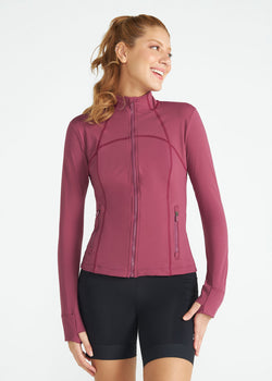 Slim Fit Women's Jacket