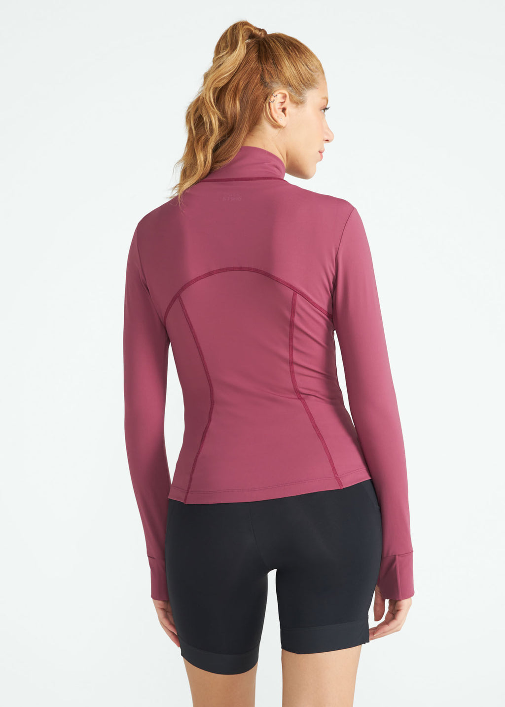 Slim Fit Women's Jacket