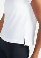 Camiseta Run Mujer