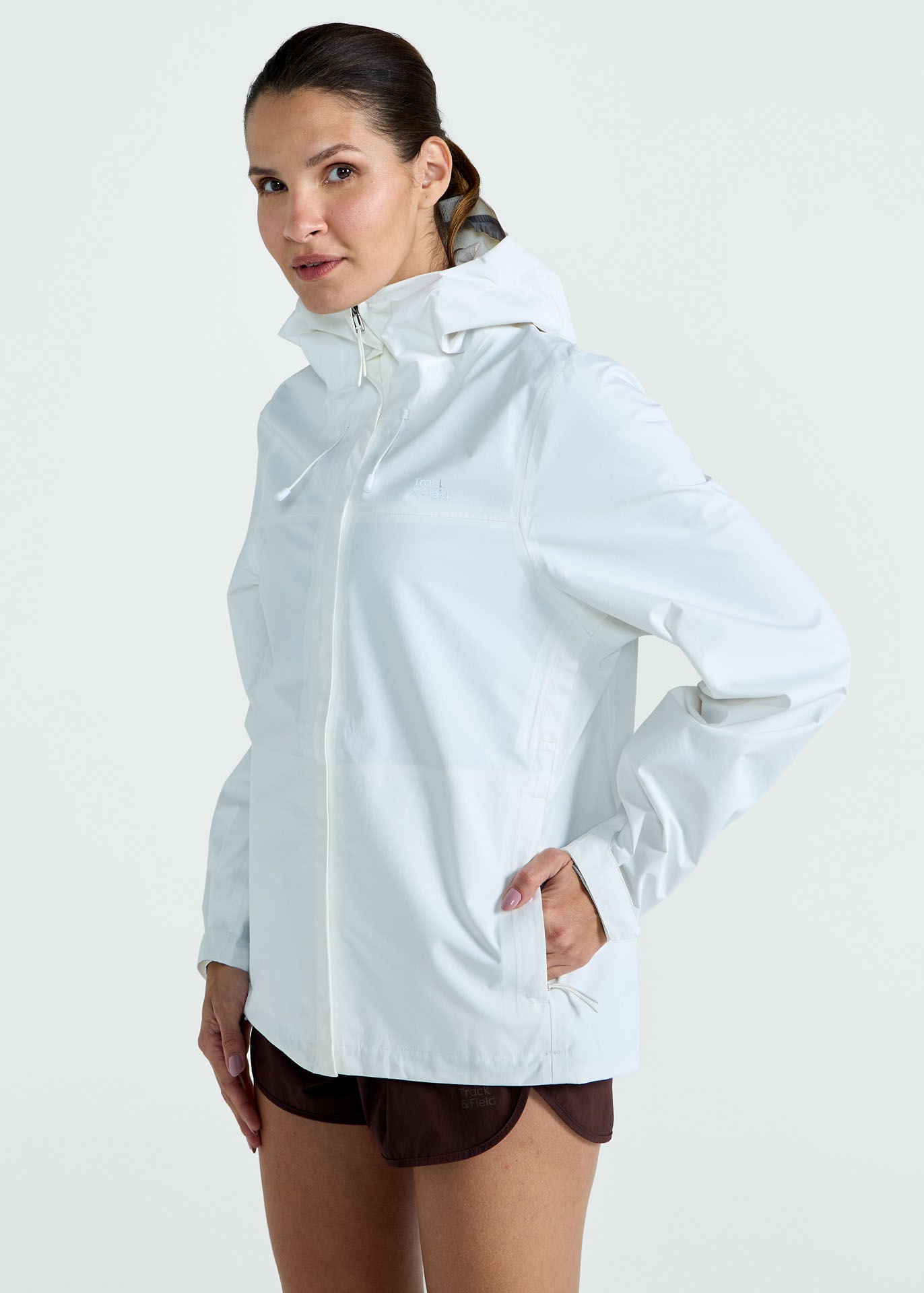 Chaqueta Mujer Outdoor
