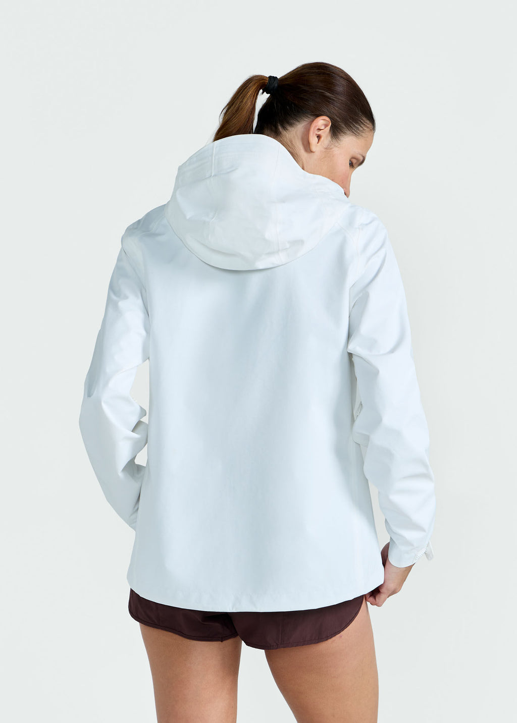 Chaqueta Mujer Outdoor