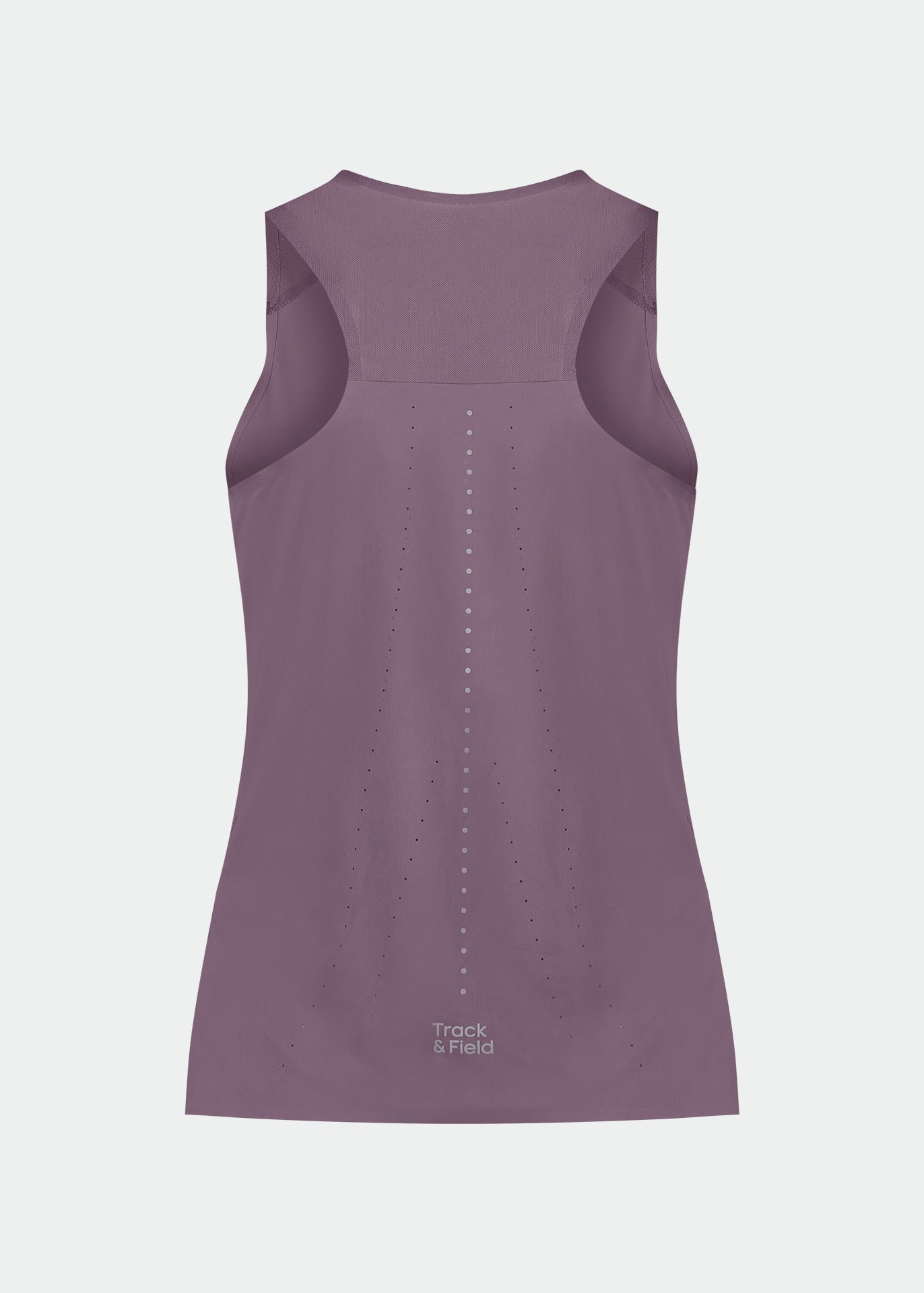 T-shirt Mulher Sem Manga Reflective