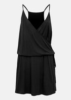 Transpass Dress