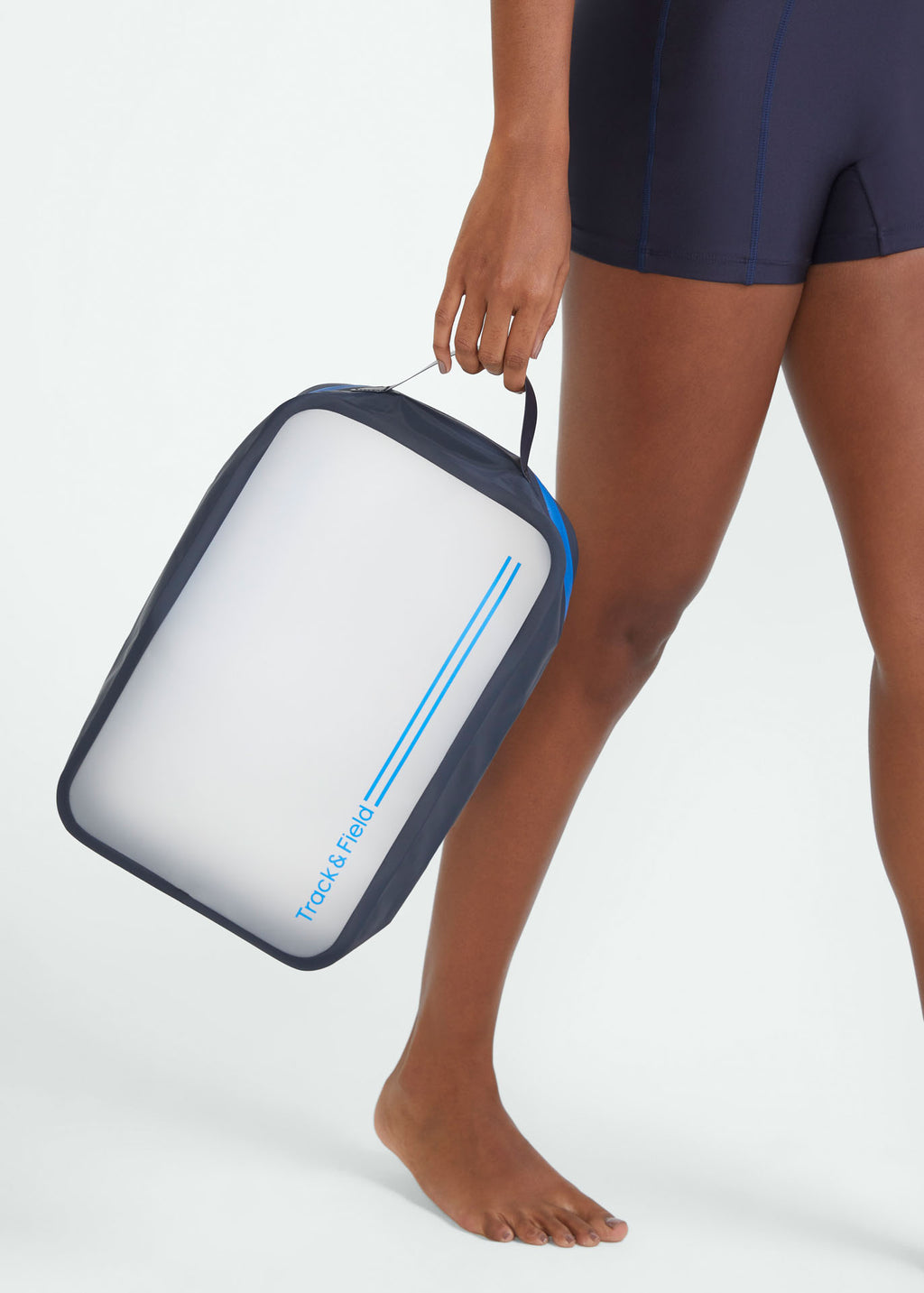 Swim toiletry bag