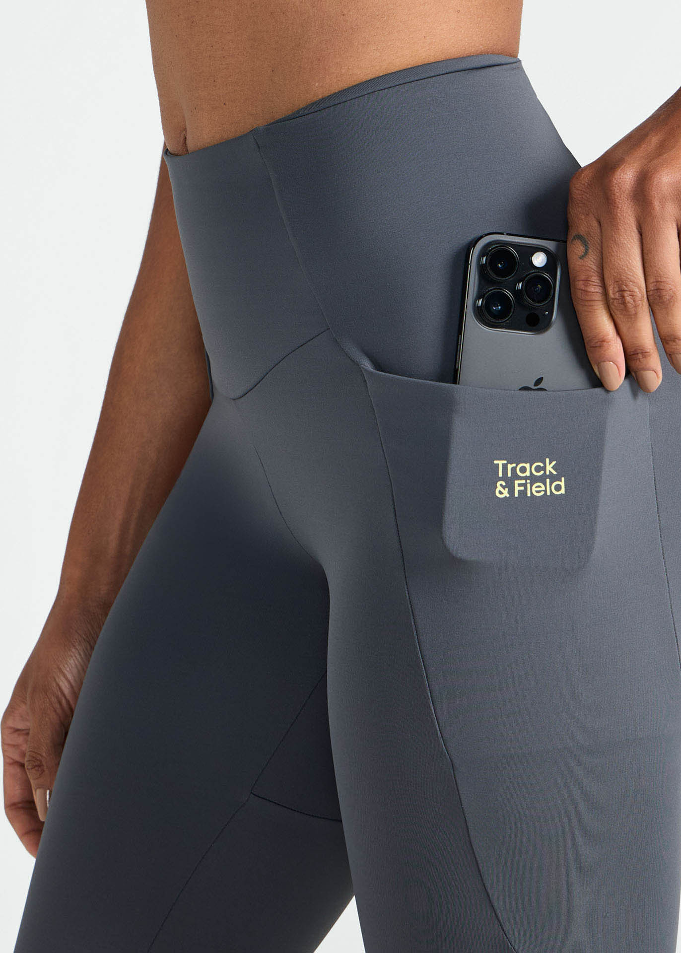 Pantalones Legging Mujer Core