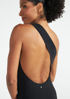 Shoulder swimsuit