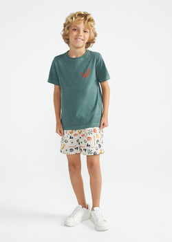 Men's Beach Shorts