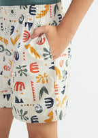 Men's Beach Shorts