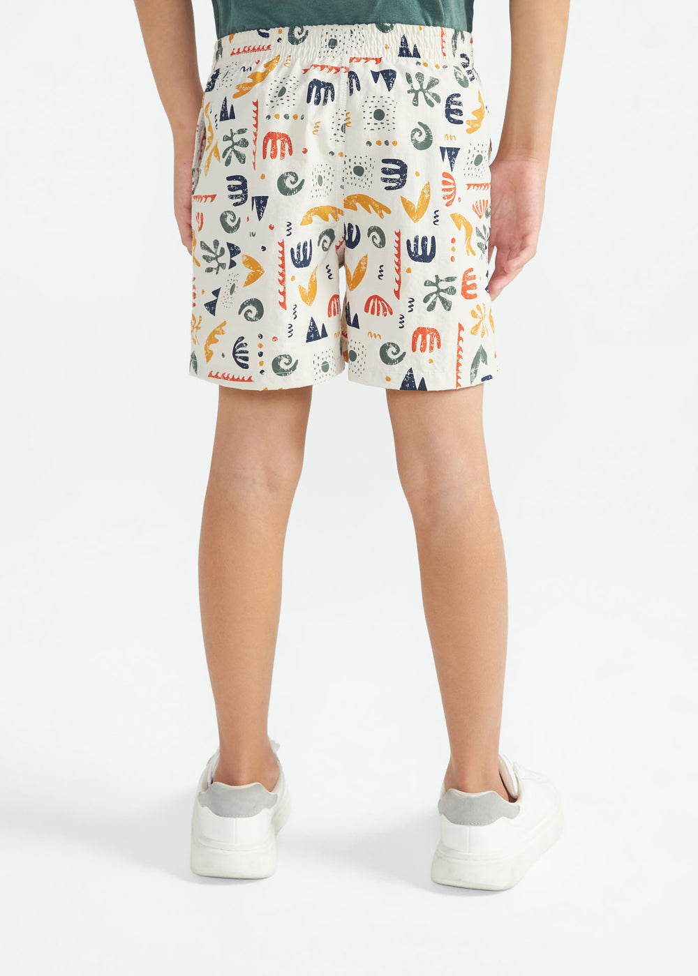 Men's Beach Shorts