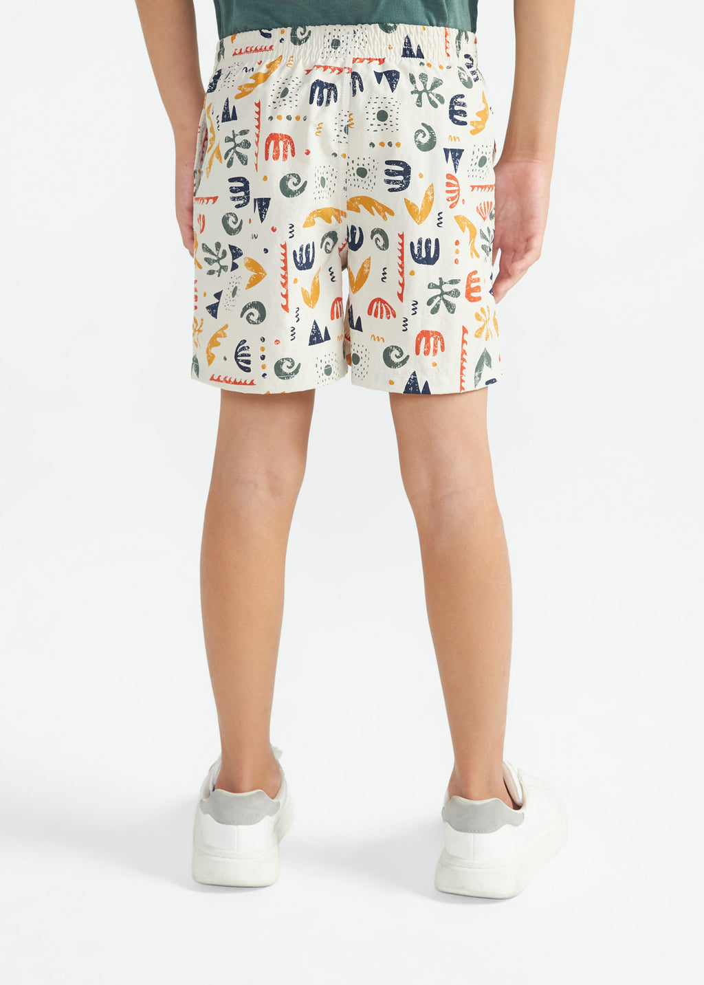 Men's Beach Shorts