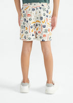 Men's Beach Shorts