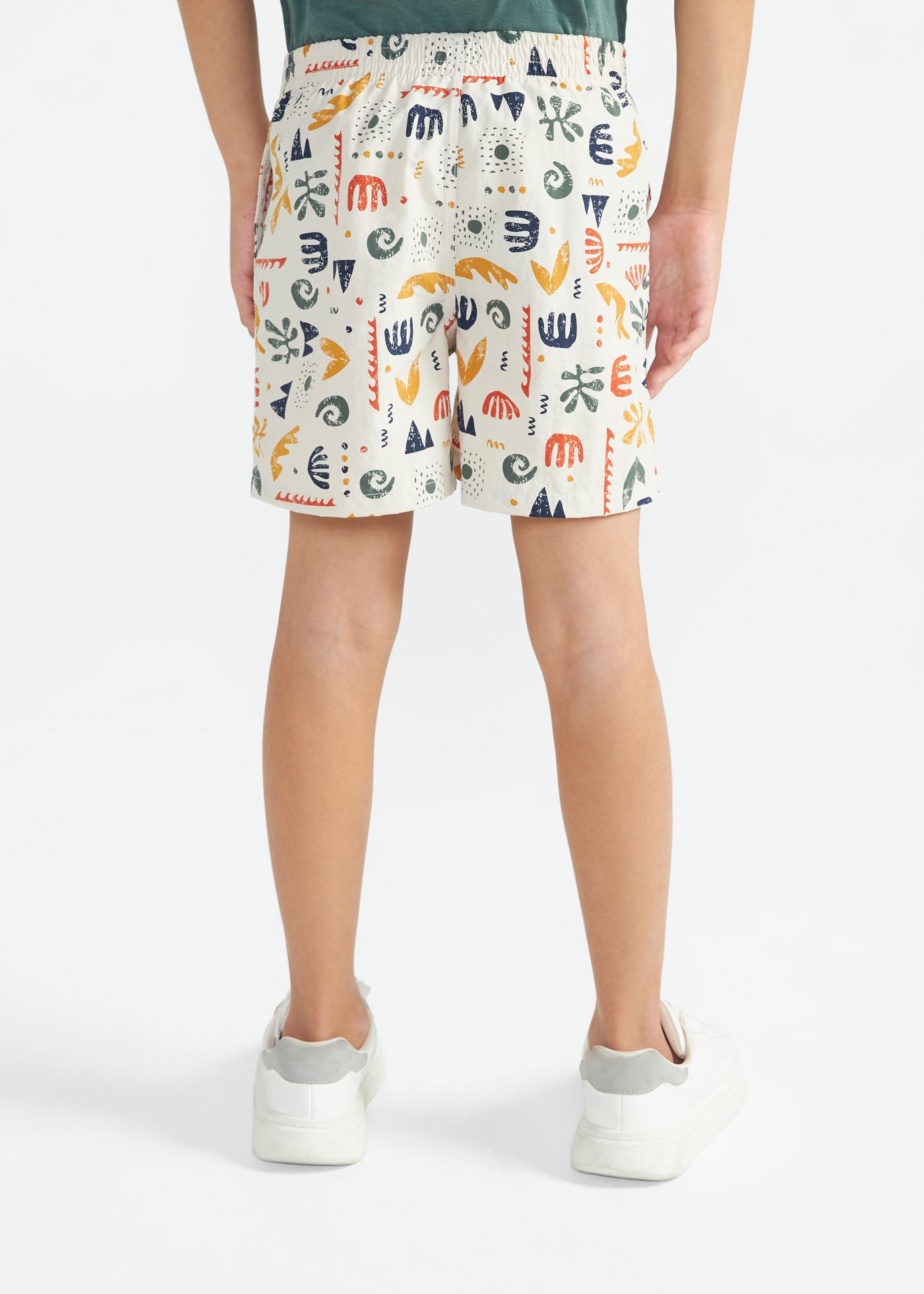 Men's Beach Shorts